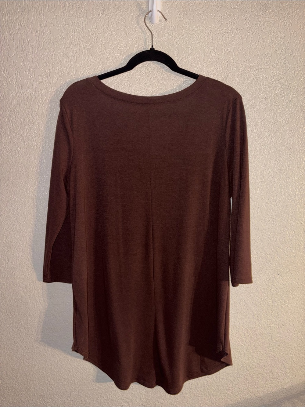 🖤☕️🍷GUC Zenana “BUNDLE of 3 “Essential Worker of your Closet” Tops” FALL🍁🍂LG - Picture 12 of 15